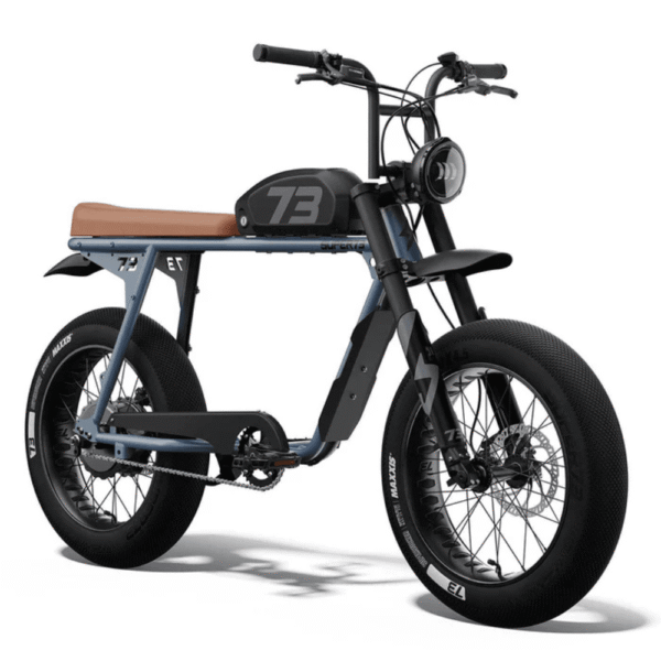 SUPER73-S2 SE EBIKE