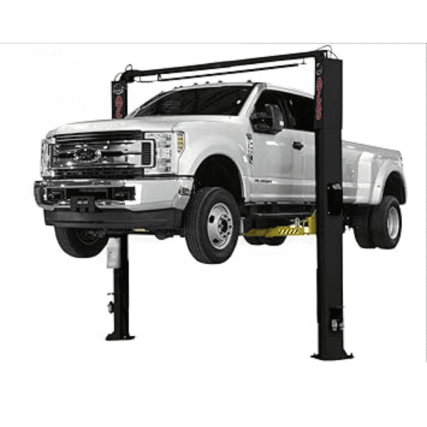 Platinum 10000 LB Certified 2-Post Lift – Atlas PVL-10