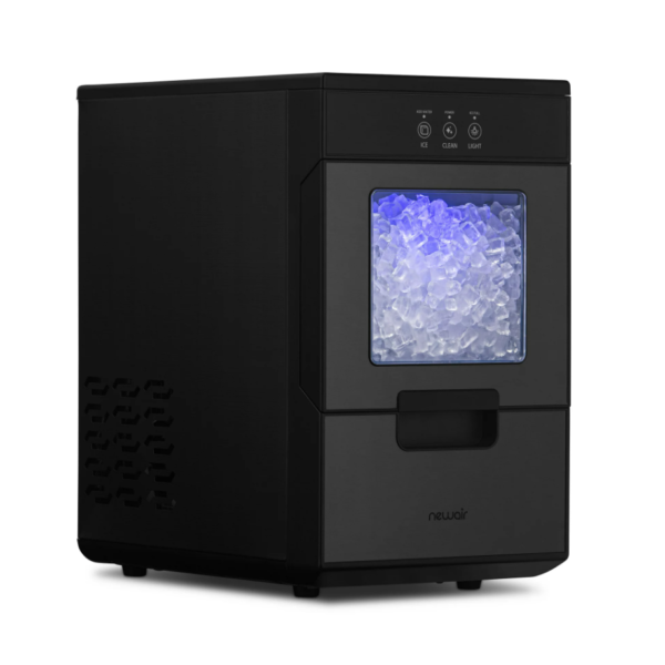 Newair Nugget Ice Maker – Countertop Sonic Ice Machine