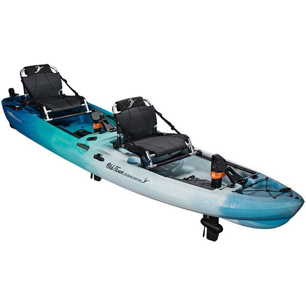 Old Town Malibu Pedal T Recreational Kayak